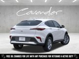 New 2025 Buick Envista Preferred w/ Convenience I Package image 4