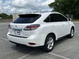 Used 2013 Lexus RX 350 FWD image 4