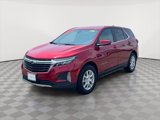 Used 2023 Chevrolet Equinox LT image 3