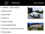 Used 2021 Mercedes-Benz C 300 4MATIC Sedan w/ AMG Line image 5