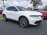 New 2024 Alfa Romeo Tonale Veloce image 2
