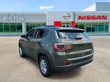 Used 2020 Jeep Compass Sport image 3