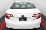 Used 2012 Toyota Camry Hybrid image 6