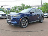 Certified 2024 INFINITI QX60 Luxe image 3