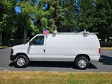 Used 2011 Ford E-250 and Econoline 250 w/ PWR Group image 2