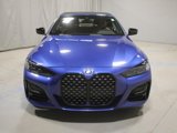Used 2022 BMW 430i xDrive Convertible w/ M Sport Package image 4