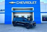 New 2025 Chevrolet Equinox LT w/ Midnight Edition image 2