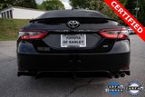 Certified 2023 Toyota Camry SE image 6