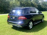 Used 2013 Mercedes-Benz ML 350 4MATIC image 6