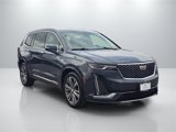 Used 2021 Cadillac XT6 Premium Luxury image 3
