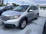 Used 2013 Honda CR-V EX-L image 5