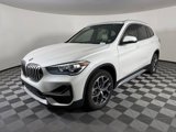 Used 2021 BMW X1 sDrive28i w/ Convenience Package image 3