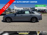 Used 2023 Kia K5 LXS image 4