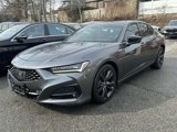 Used 2021 Acura TLX w/ A-SPEC Pkg image 6