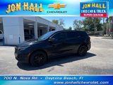 Used 2023 Chevrolet Equinox LS w/ Midnight Edition image 3