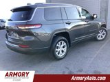 Used 2022 Jeep Grand Cherokee L Limited image 4