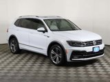 Used 2019 Volkswagen Tiguan S image 2