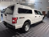 Used 2018 Ford F150 XL w/ Equipment Group 101A Mid image 5
