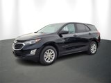 Used 2021 Chevrolet Equinox LS w/ LS Convenience Package image 2