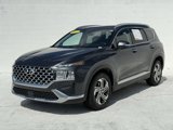 Used 2021 Hyundai Santa Fe SEL w/ Convenience + Premium Package image 4