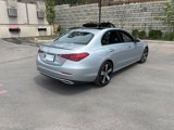 Used 2025 Mercedes-Benz C 300 4MATIC Sedan image 5