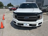 Used 2018 Ford F150 XLT w/ Equipment Group 302A Luxury image 5