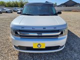 Used 2013 Ford Flex SEL image 2