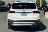 Used 2020 Hyundai Santa Fe SEL w/ Convenience + Premium Package image 5