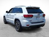 Certified 2021 Jeep Grand Cherokee Trailhawk w/ Trailhawk Luxury Group image 3