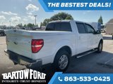 Used 2011 Ford F150 Lariat w/ Lariat Plus Pkg image 5