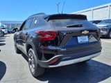 New 2025 Chevrolet Trax LT w/ Driver Confidence Package image 6