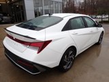New 2025 Hyundai Elantra Sport image 2