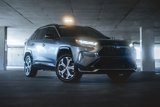 Used 2023 Toyota RAV4 XSE image 3