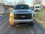 Used 2014 Ford F150 FX2 w/ FX Appearance Package image 6