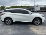 Used 2018 Nissan Murano SL image 6