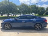 Used 2017 Nissan Maxima 3.5 SV w/ Dynamic Package image 4