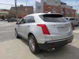 Used 2017 Cadillac XT5 Luxury w/ Driver Awareness Package image 4