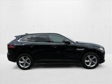 Used 2020 Jaguar F-PACE Premium image 4