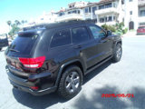 Used 2013 Jeep Grand Cherokee Trailhawk image 5