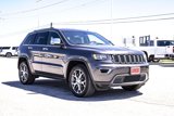 Used 2019 Jeep Grand Cherokee Limited image 4