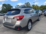 Used 2018 Subaru Outback 2.5i Premium image 4