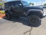 Used 2018 Jeep Wrangler Unlimited Sport S image 3