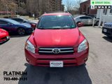 Used 2006 Toyota RAV4 Limited image 5