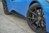 New 2024 Lotus Emira First Edition image 2