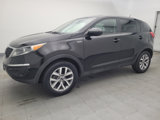 Used 2016 Kia Sportage LX image 2