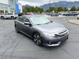 Used 2017 Honda Civic EX-L image 4