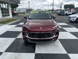 Used 2024 Buick Encore GX Preferred w/ Advanced Technology Package image 2
