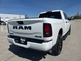 New 2025 RAM 2500 Big Horn image 6
