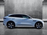 New 2025 Jaguar F-PACE R-Dynamic S image 4
