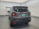 Used 2020 Jeep Renegade Latitude image 6